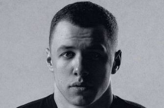 рэпер Макан