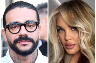 Тимати/Мария Погребняк