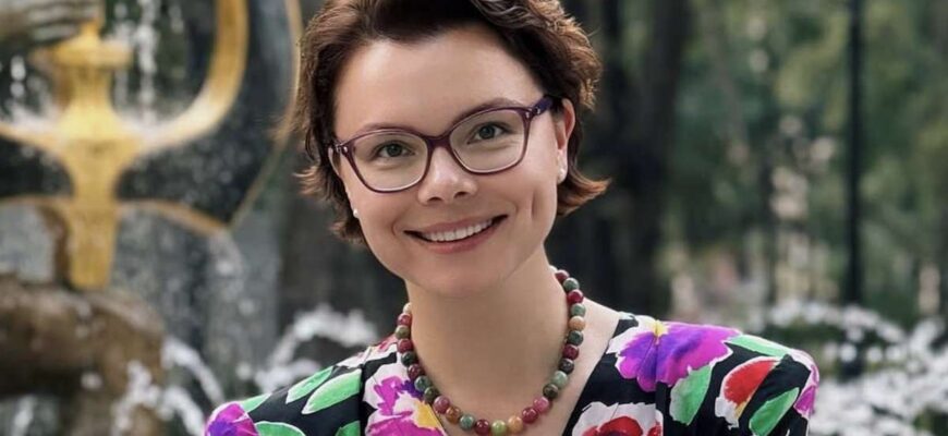 Татьяна Брухунова