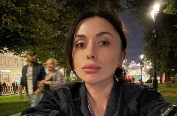 Ева Карицкая