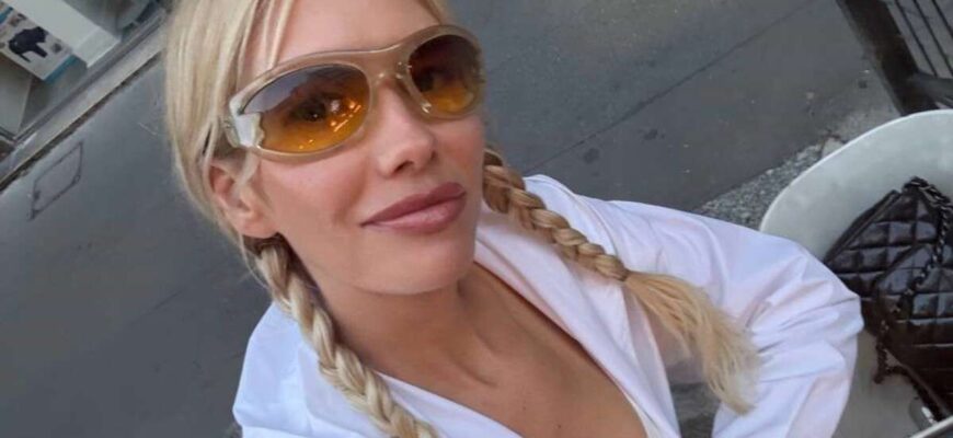 Лена Перминова