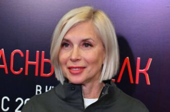 Алена Свиридова