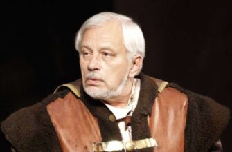 Владимир Сафронов