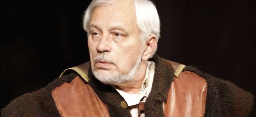 Владимир Сафронов