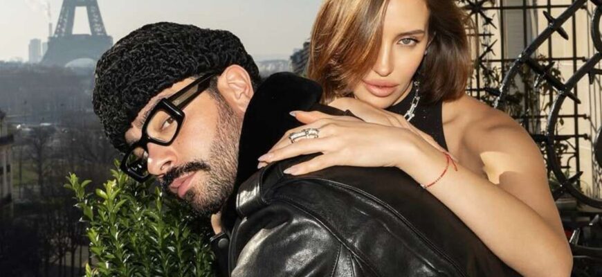 Тимати и Валентина Иванова