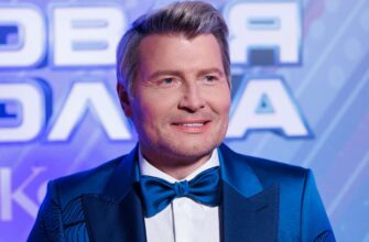 Николай Басков