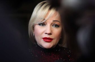 ТАТЬЯНА БУЛАНОВА