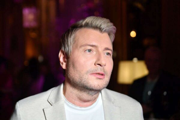 Николай Басков