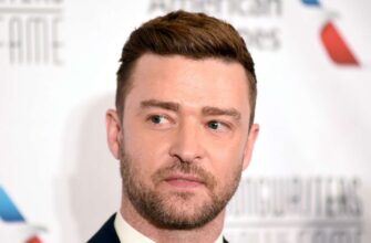 Джастин Тимберлейк