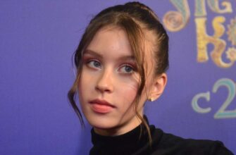 Анна Пересильд